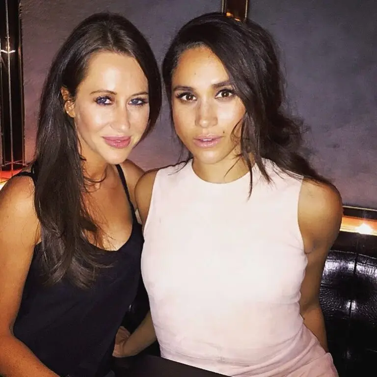 Jessica Mulroney: Fashion Icon and Philanthropist