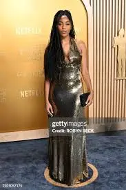 The Inspiring Journey of Jessica Williams image 1