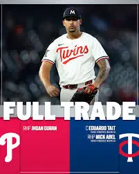 The Rise of Jhoan Duran in Major League Baseball image 1