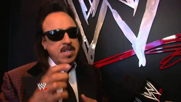Jimmy Hart: Wrestling’s Iconic Manager and Musician