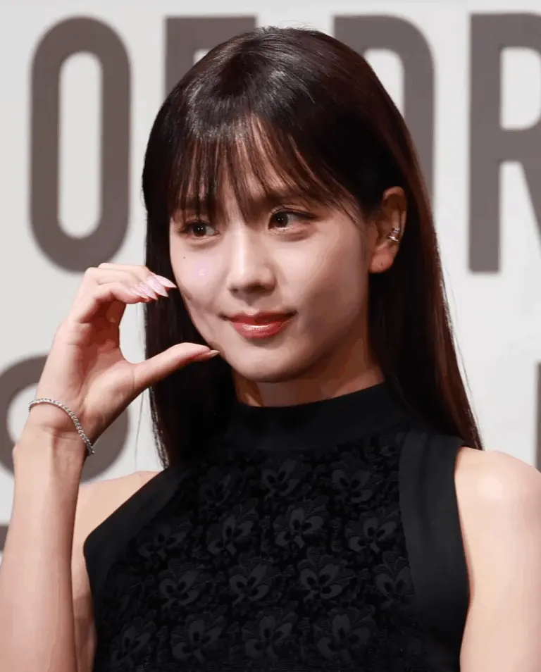 The Rise of Jisoo: A Multifaceted Star in Music and Acting