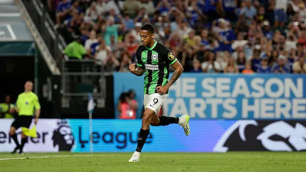 João Pedro: The Rise of a Football Prodigy