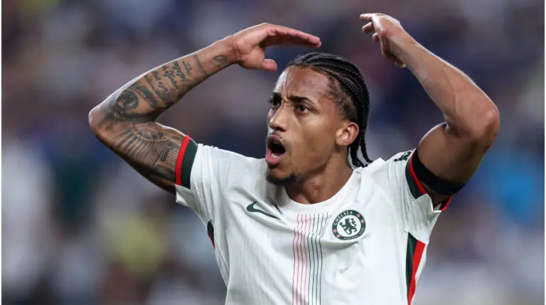 João Pedro: The Rising Star of Football