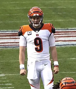 The Rise of Joe Burrow: NFL’s Next Superstar Quarterback