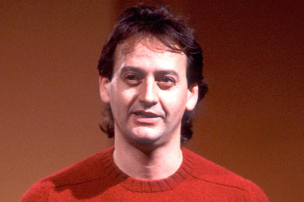 The Legacy of Joe Flaherty in Canadian Comedy image 1