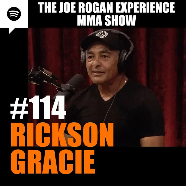 The Rising Influence of Joe Rogan in Modern Media image 1