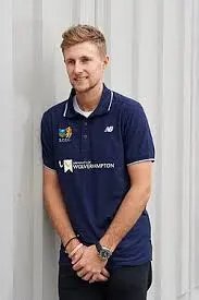 The Impact of Joe Root on International Cricket image 1