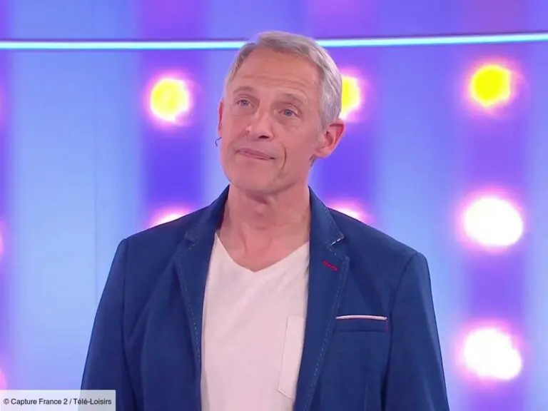 Joel et l’influence de ‘Tout le monde veut prendre sa place’