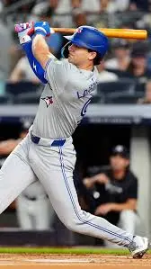 Joey Loperfido : Une étoile montante du baseball canadien