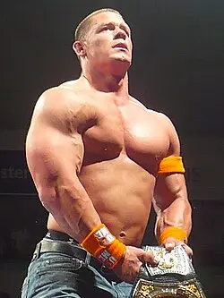 John Cena: A Multifaceted Icon in Wrestling and Entertainment