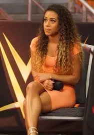 The Rise of JoJo Offerman in Entertainment image 1