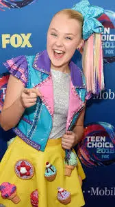 The Inspiring Journey of JoJo Siwa image 1