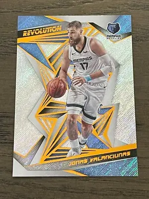 Jonas Valanciunas: A Canadian Basketball Icon