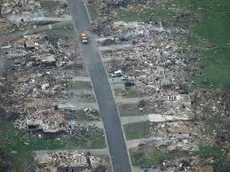 The Joplin Tornado: Remembering the Impact and Recovery