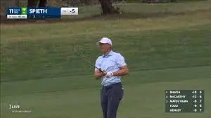 The Journey and Achievements of Jordan Spieth image 1