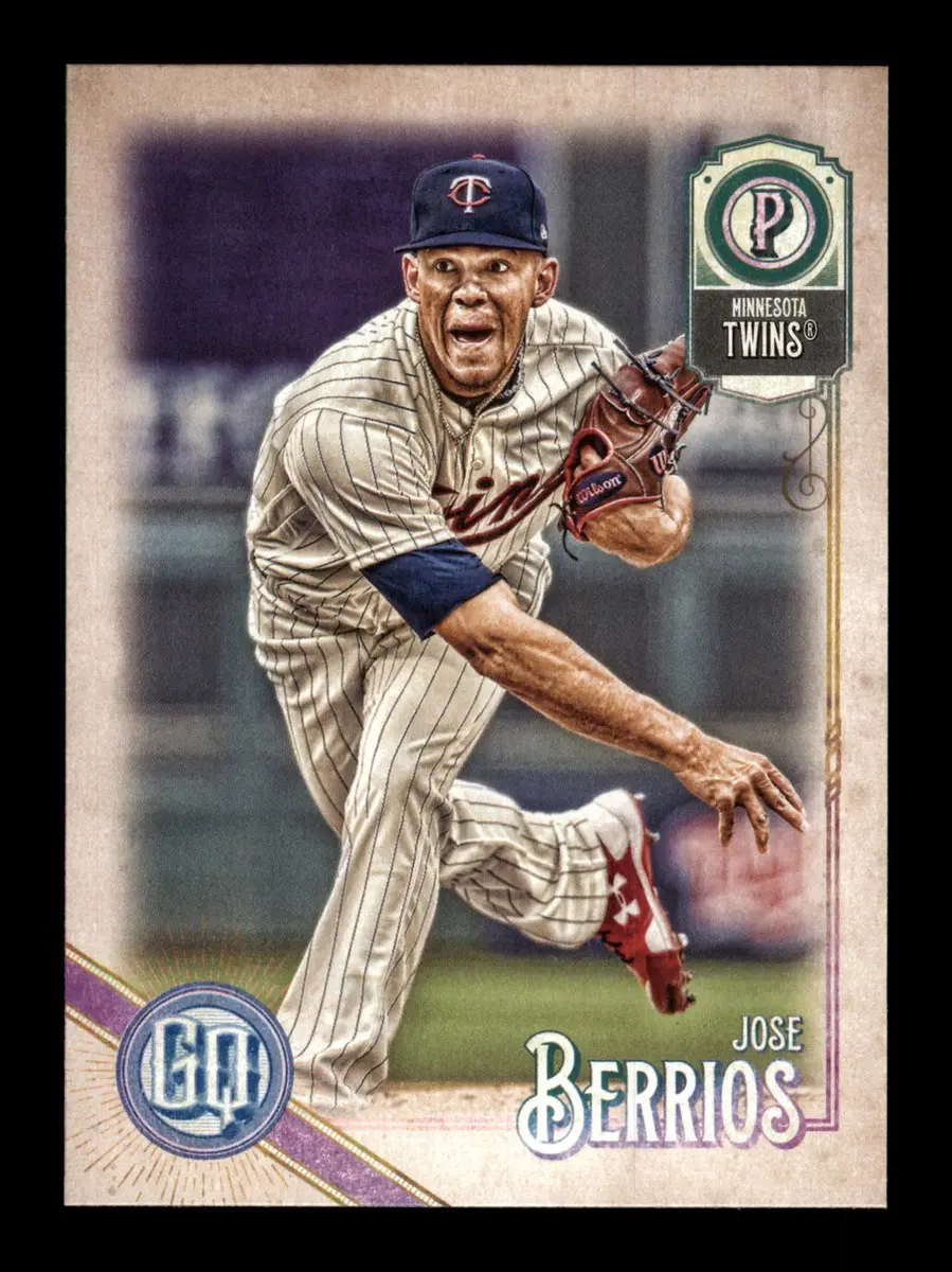 A Closer Look at José Berríos: The Montérégie Pitching Star