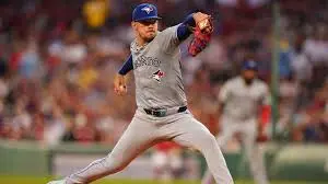 The Rise of José Berríos: Canada’s Baseball Superstar