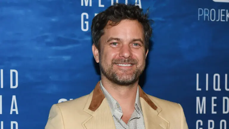 Joshua Jackson: A Closer Look at the Actor’s Journey