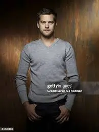 The Rise of Joshua Jackson: A Journey Through Film and Television
