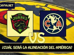 La Rivalidad Apasionante entre Juárez y América en el Fútbol Mexicano image 1