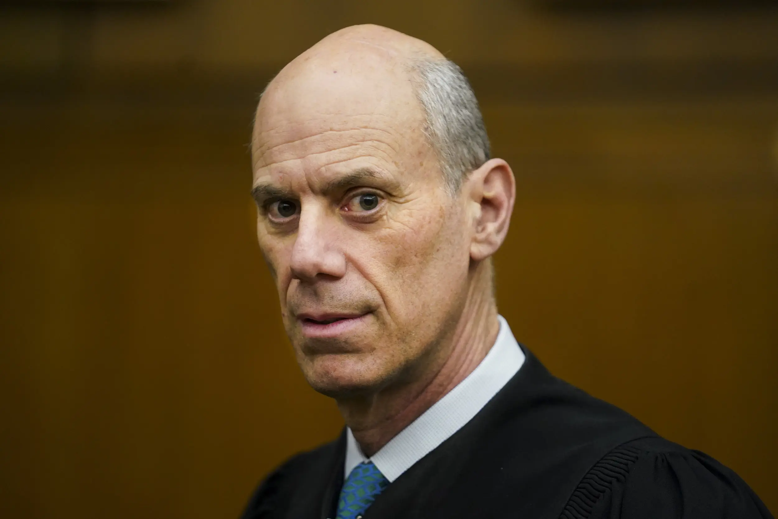 The Role of Judge Boasberg in Canada’s Legal Landscape