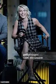 The Multifaceted Career of Julianne Hough image 1
