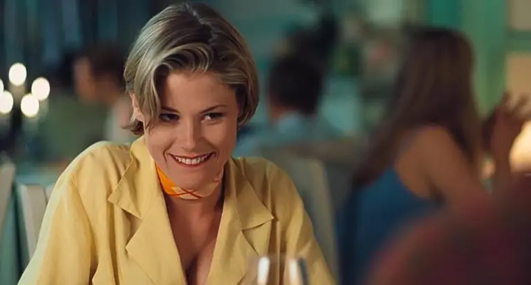 Julie Bowen: A Renowned Talent in Hollywood