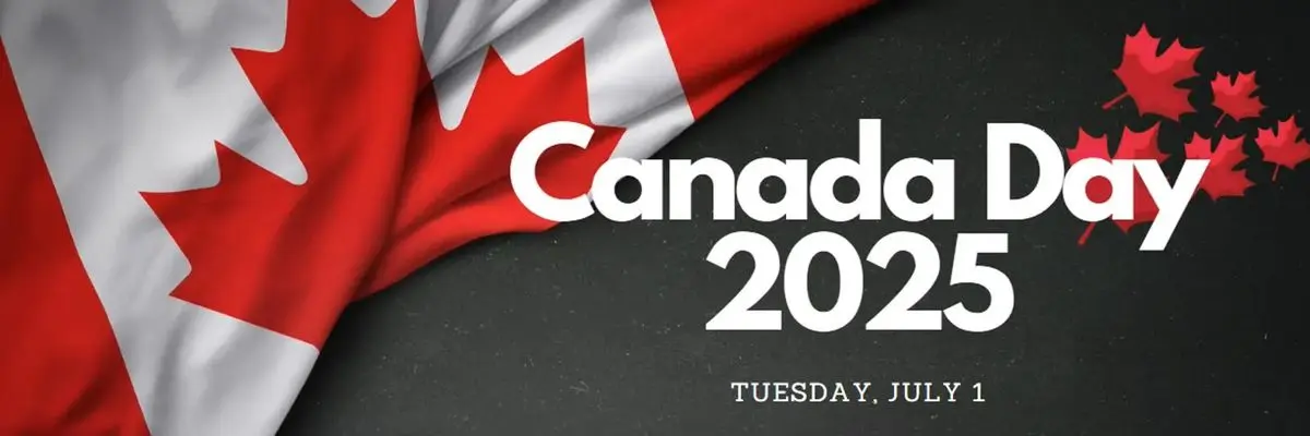 Celebrating Canada Day: July 1 Festivities Across the Nation