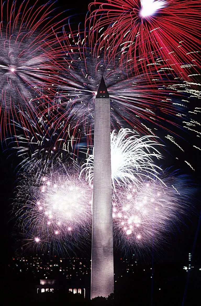 The Importance of the July 4th Holiday image 1