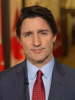 Justin Trudeau: Navigating Canada’s Political Landscape