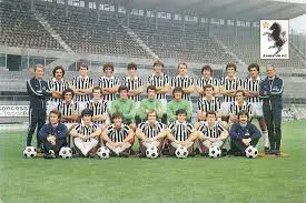 Juventus: A Powerhouse in Italian Football