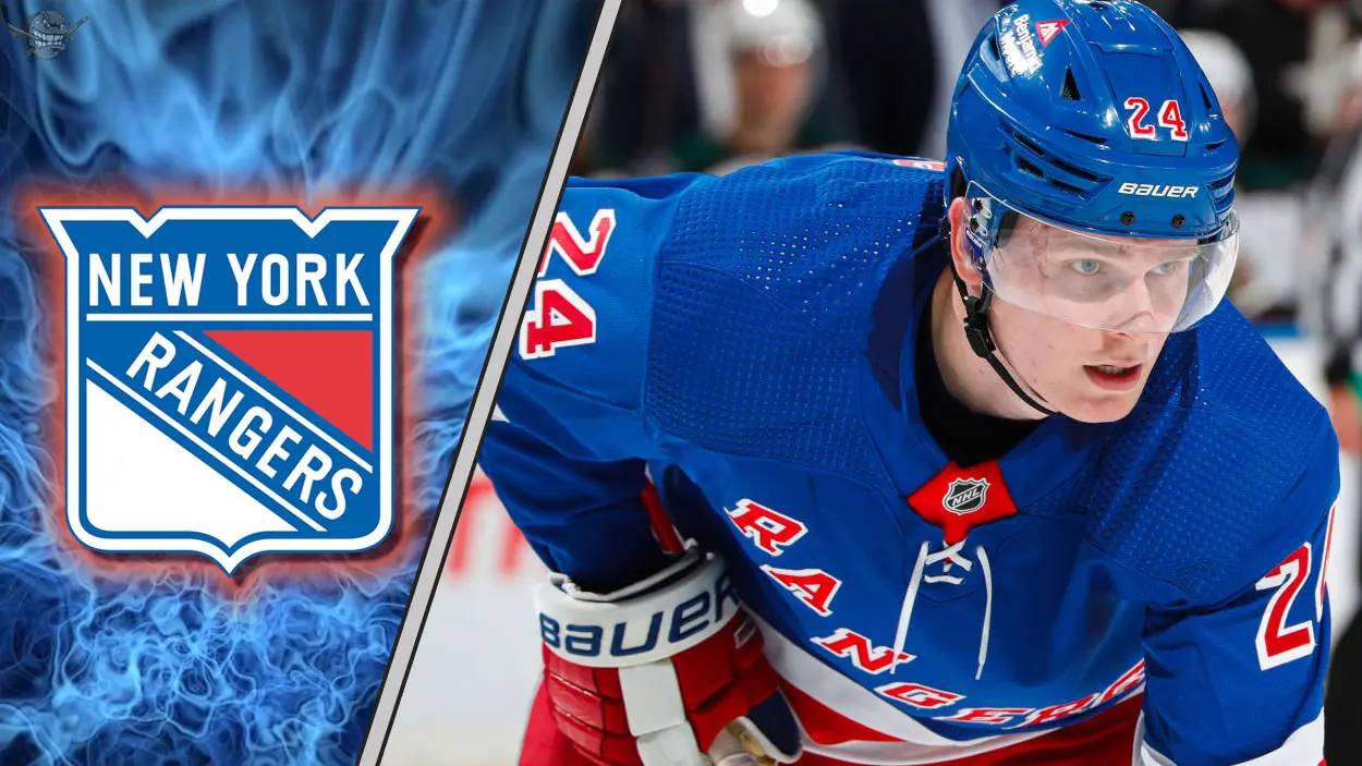Kaapo Kakko: The Rising Star of the NHL