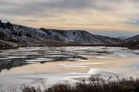 Understanding Kamloops Weather Patterns and Forecasts image 1