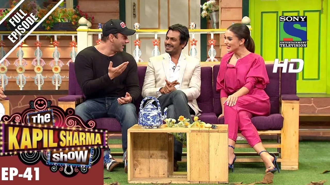 The Rise of Kapil Sharma: India’s Comedy King