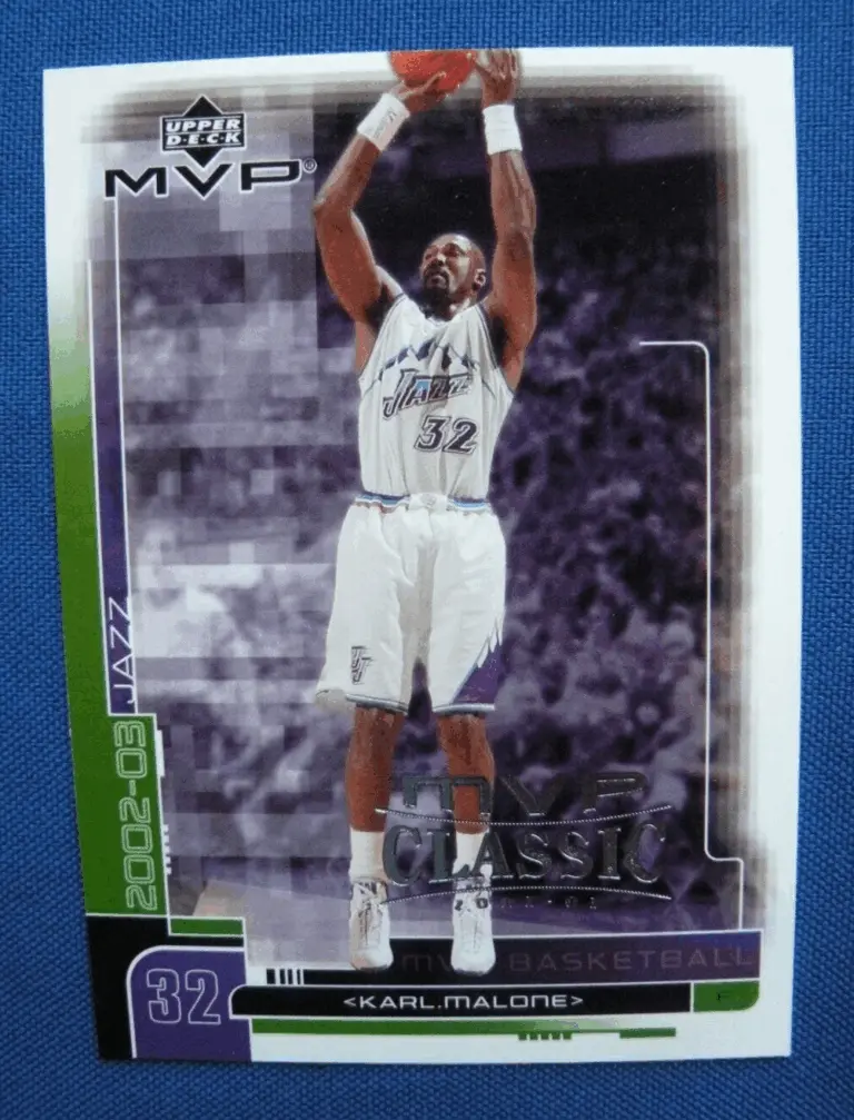 The Legacy of Karl Malone in the NBA and Beyond image 1