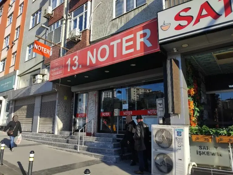 The Rise of Kartal: Istanbul’s Emerging Urban Center