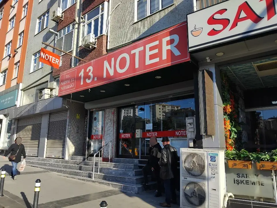 The Rise of Kartal: Istanbul’s Emerging Urban Center