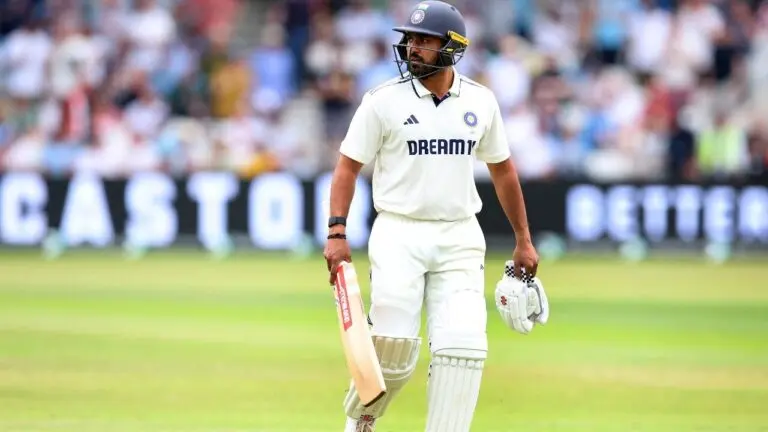 The Cricketing Journey of Karun Nair image 1
