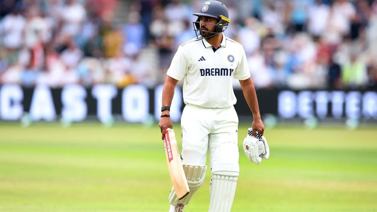 The Cricketing Journey of Karun Nair image 1