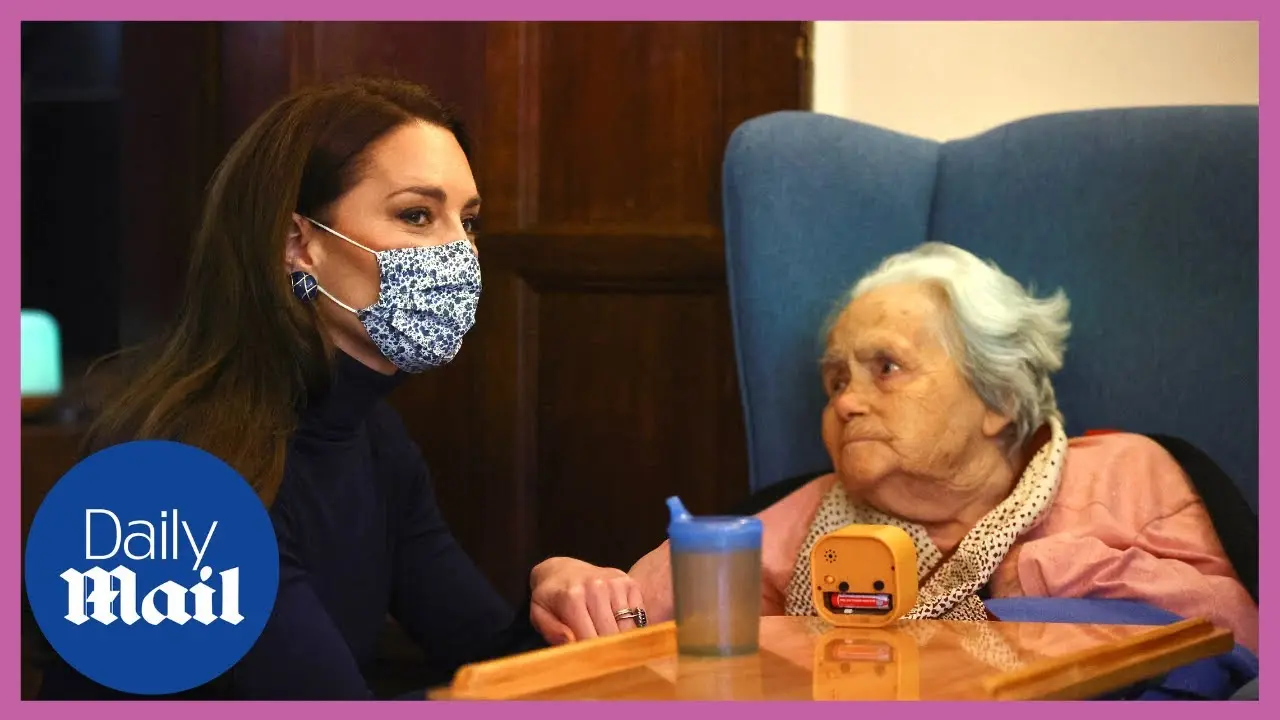 The Impact of Kate Middleton in the Royal Family image 1
