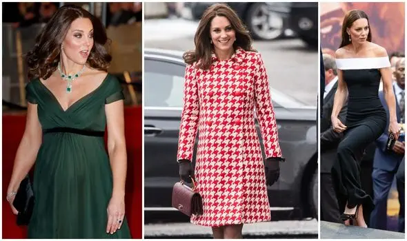 The Influence of Kate Middleton in the Royal Family image 1