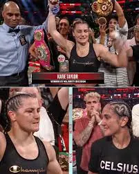Katie Taylor: The Rise and Impact of a Boxing Champion