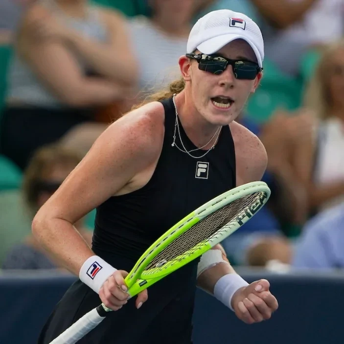 Meet Kayla Cross: A Rising Star in Canadian Sports
