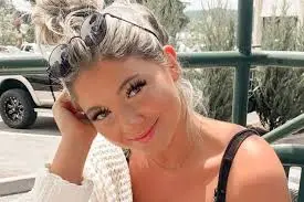 The Tragic Case of Kaylee Goncalves: What We Know