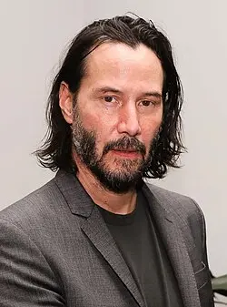 Exploring the Life and Career of Keanu Reeves image 1