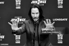 The Unforgettable Journey of Keanu Reeves image 1