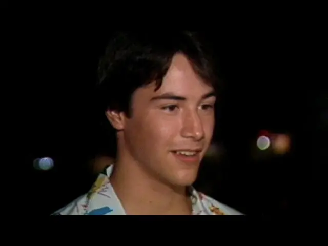 The Multifaceted Life and Career of Keanu Reeves image 1