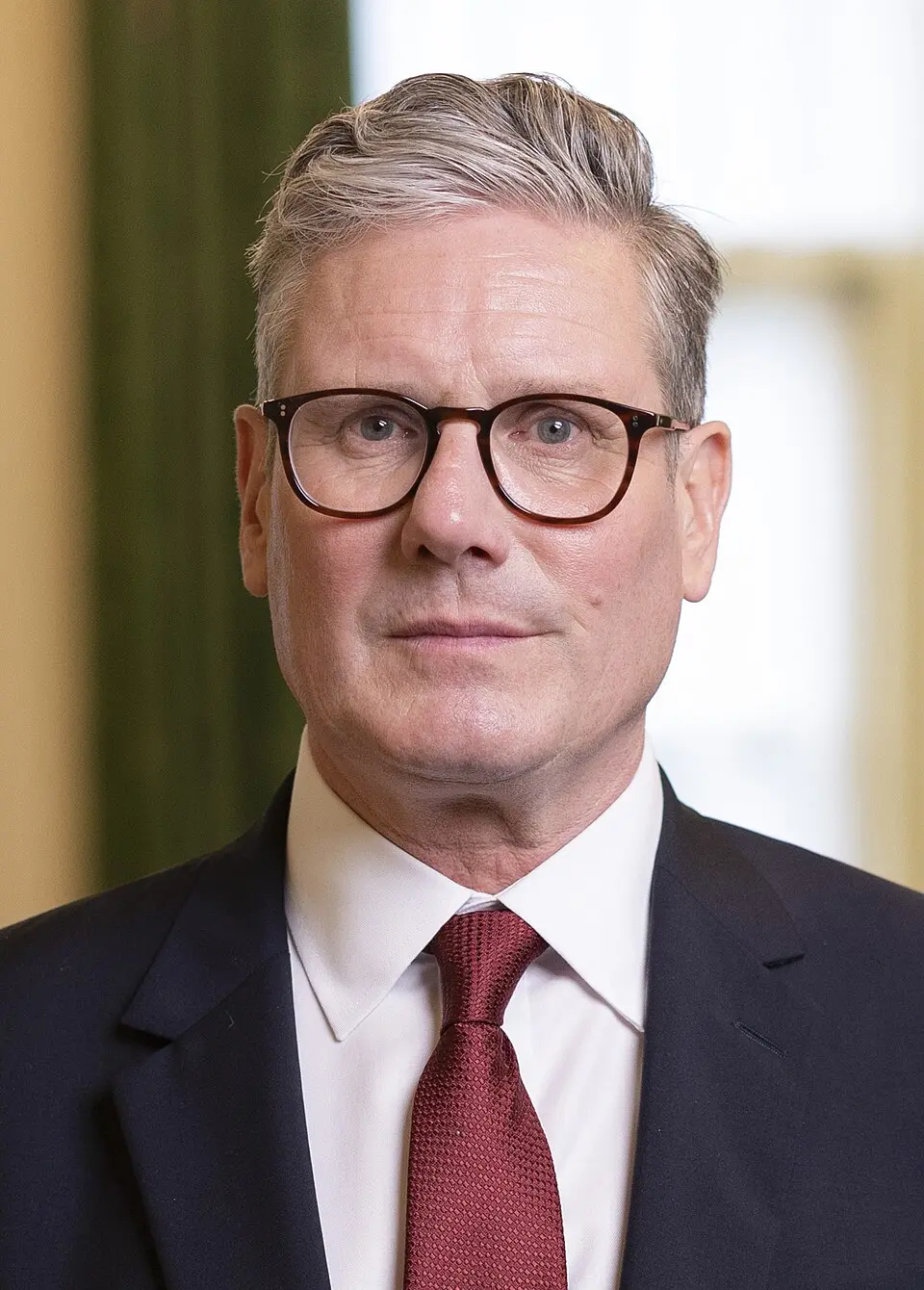 Keir Starmer: The Rising Star of UK Politics