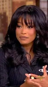 Keke Palmer: A Multifaceted Talent Making Waves in 2023