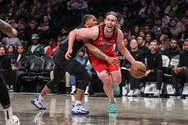 The Journey of Kelly Olynyk: A Canadian NBA Star